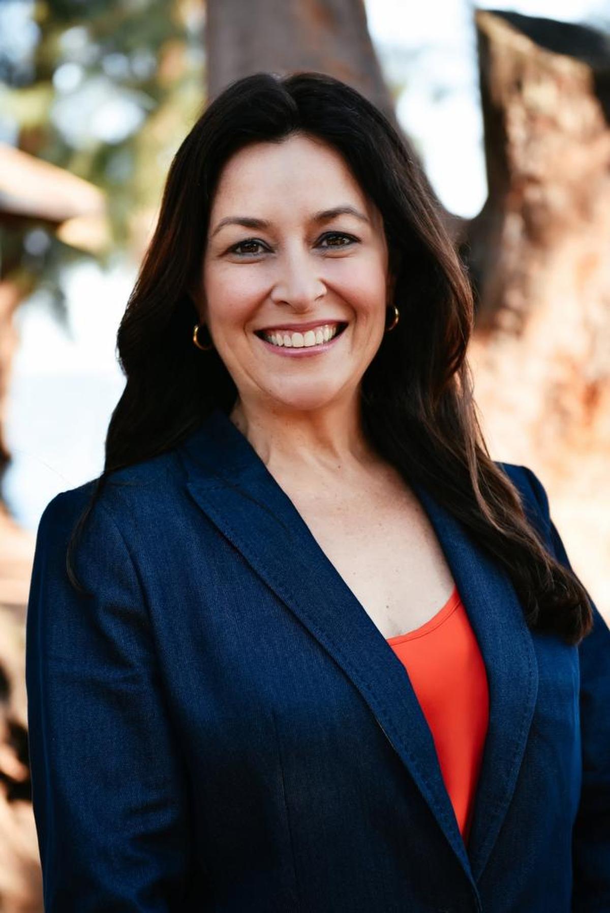 Denise Galvez Turros