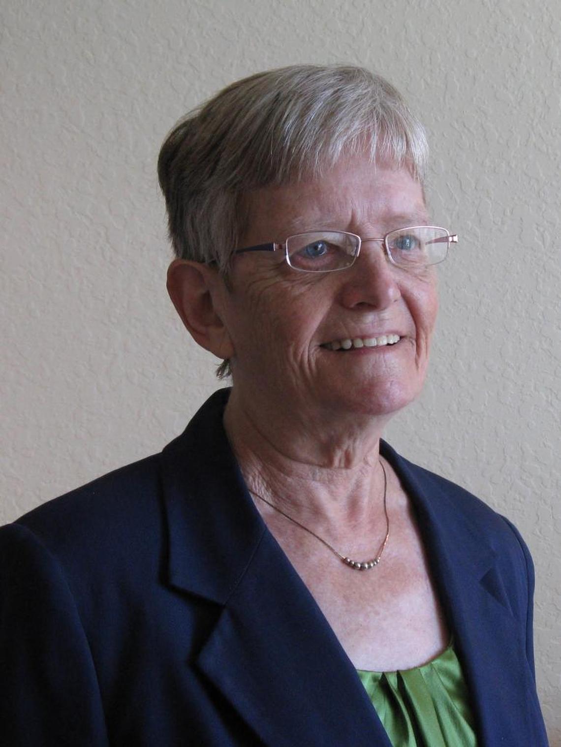 Cynthia Mason Jaquith