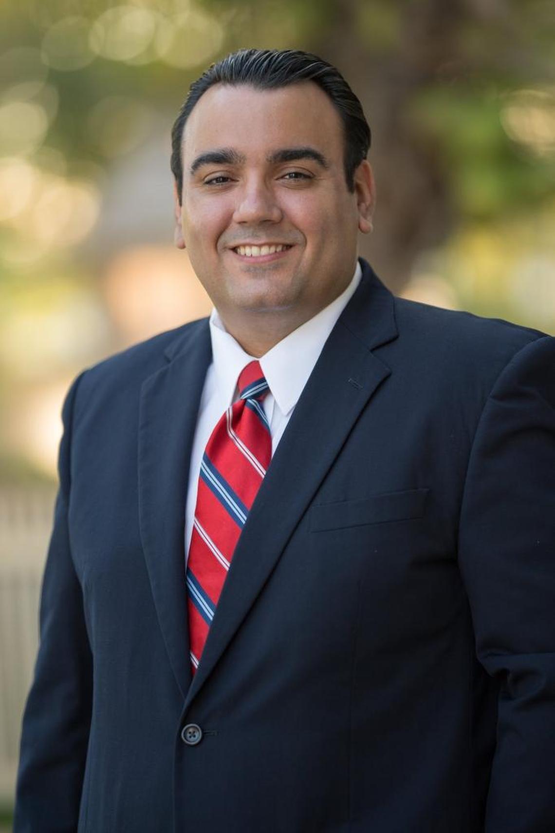 Alfonso “Alfie” Leon