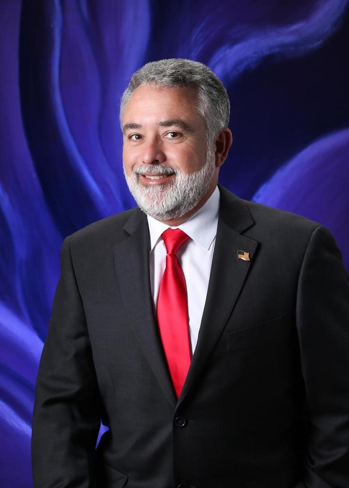 Miguel Soliman
