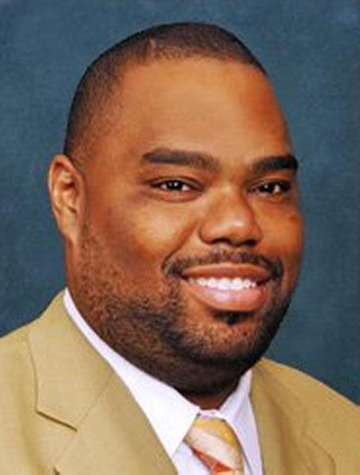 Dwight Bullard