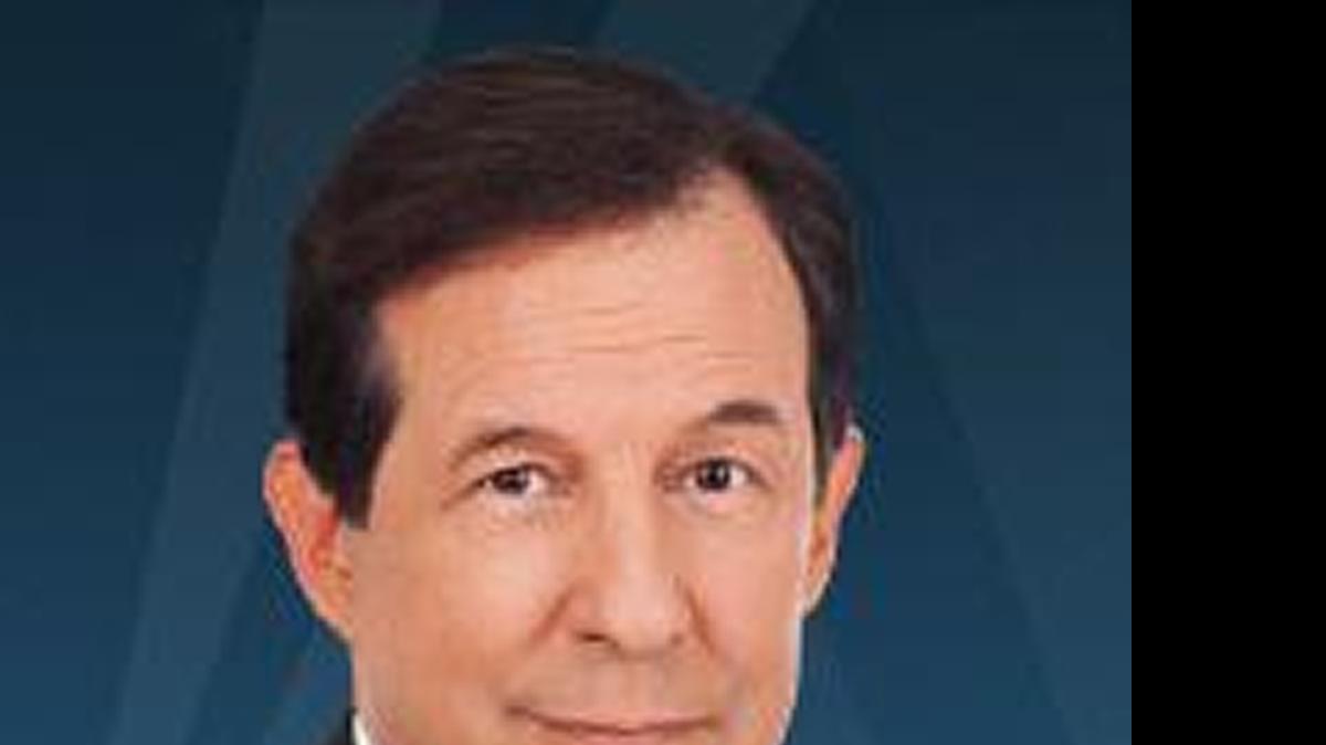 
Fox News Sunday host Chris Wallace. He aggressively questioned Rubio on his positions in an interview May 17, asking him if he’d changed positions on Iraq.
