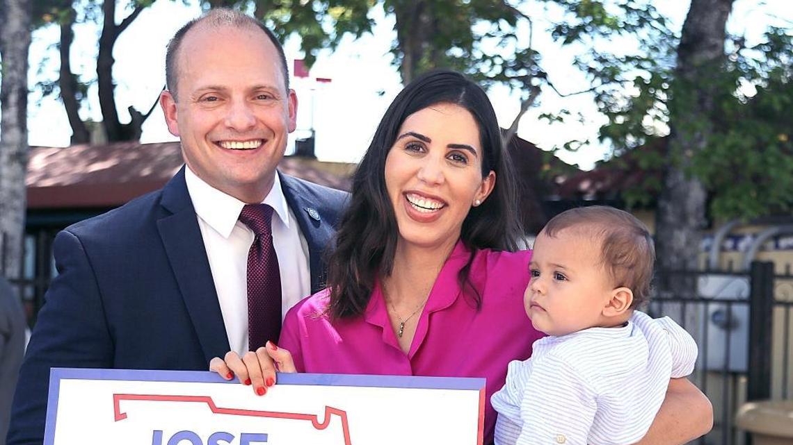 Democratic State Sen. José Javier Rodríguez is dropping out of the race to replace retiring Congresswoman Ileana Ros-Lehtinen