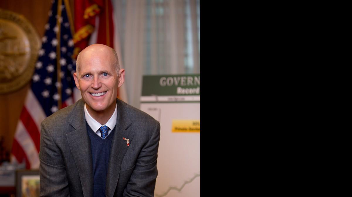 
Gov. Rick Scott’s trip to Washington D.C. in search of a way to plug Florida’s hospital funding shortfall didn’t pay off. Scott met with U.S. Health and Human Services Secretary Sylvia Burwell Wednesday morning to talk about renewing a $2.2 billion hospital funding program for Florida. HHS has told Florida the program is being phased out. Afterward, Scott told reporters “we don’t have a resolution” to the funding dispute.
