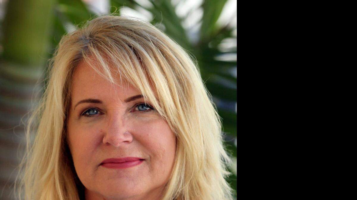 
Julie K. Brown
