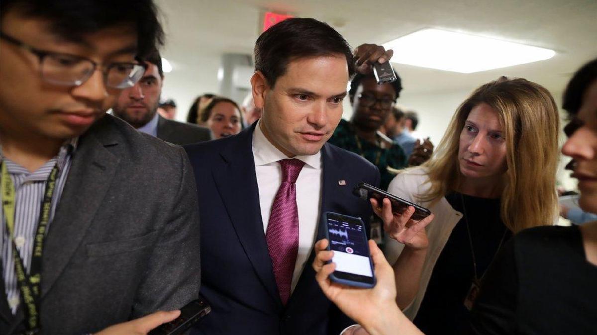 Marco Rubio