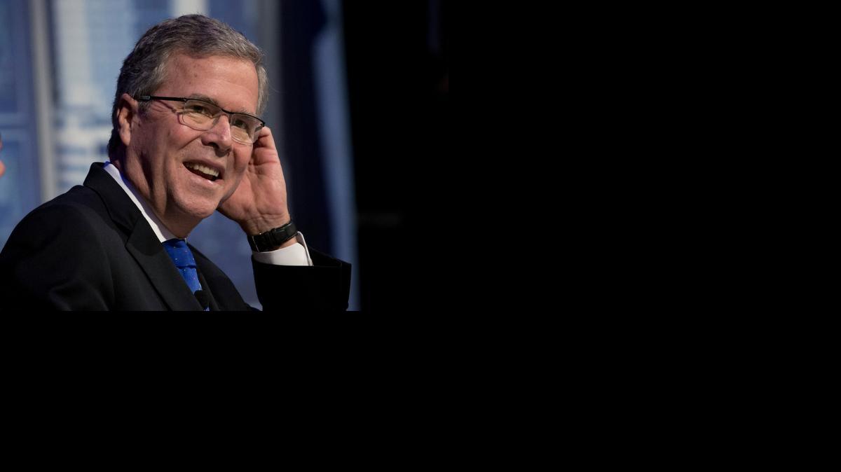 
Jeb Bush will appear Friday before thousands of influential activists at the annual Conservative Political Action Conference outside Washington, a high-stakes appearance that could allow him to start winning their hearts — or underscore a tough road ahead.
