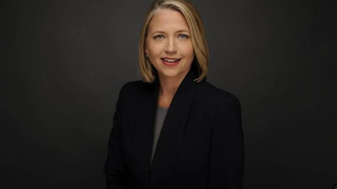 Mary Barzee Flores ran against U.S Rep. Mario Diaz-Balart.