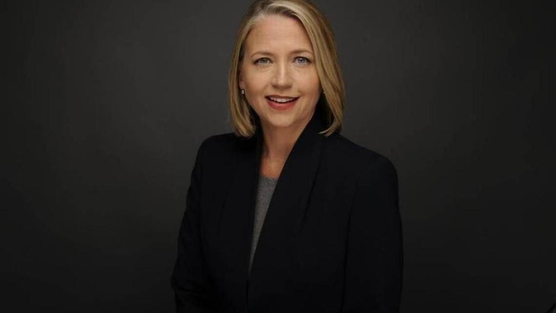 Mary Barzee Flores ran against U.S Rep. Mario Diaz-Balart.