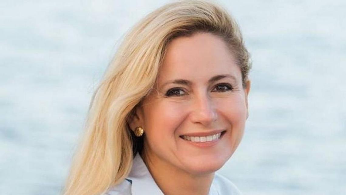 Debbie Mucarsel-Powell