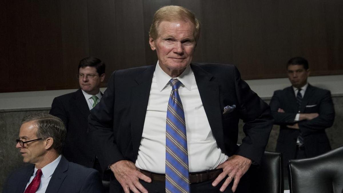 U.S. Sen. Bill Nelson, a Florida Democrat, is the Senate Commerce Committee’s ranking member. Nelson is opposed to privatizing the nation’s air traffic control system, which President Donald Trump made a priority on Monday.