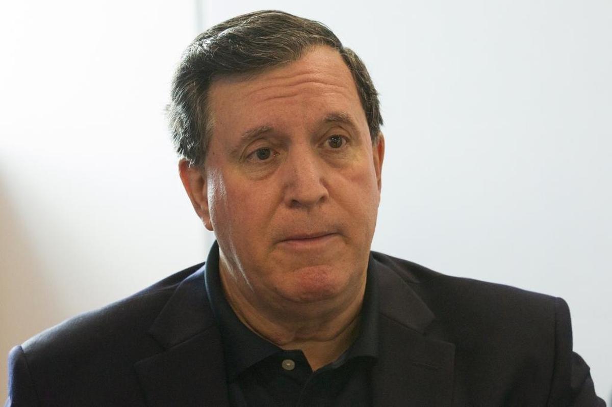 Joe Carollo