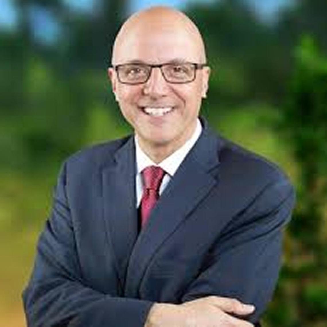 Ted Deutch