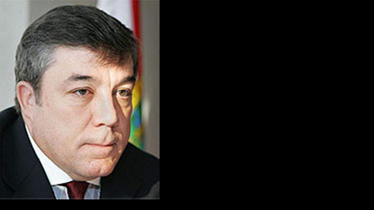 
 Judge Adalberto Jordan
