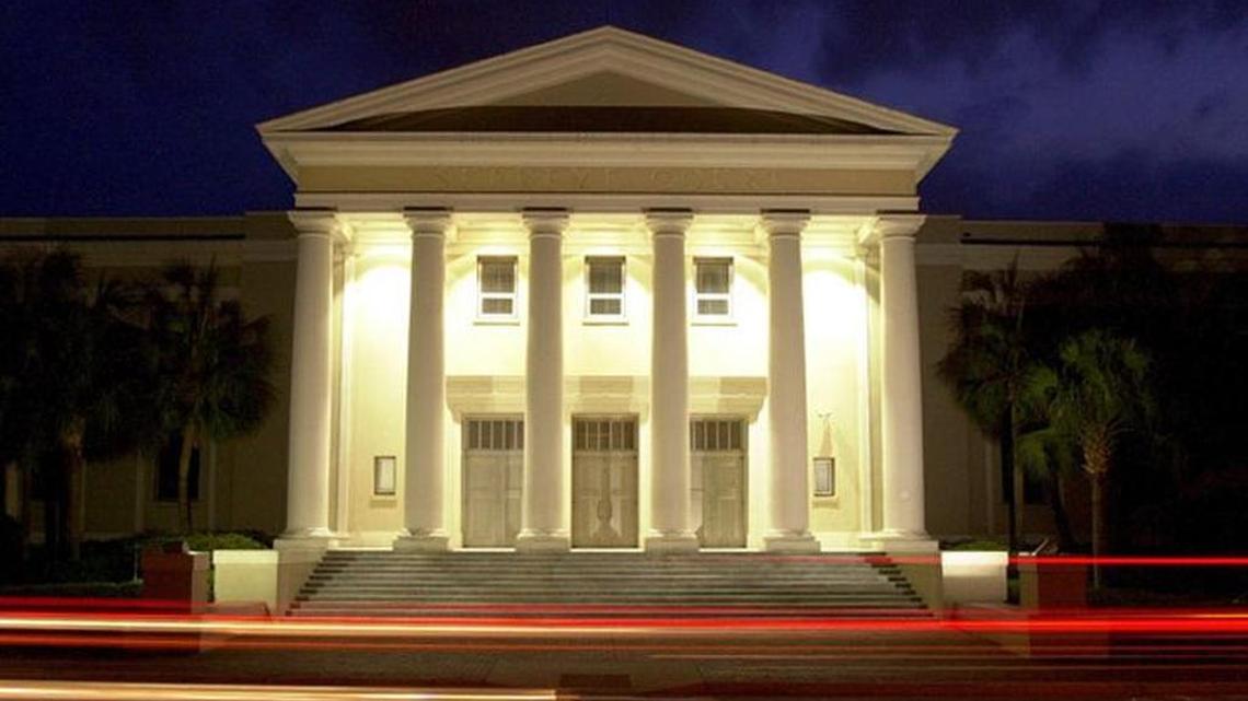 Florida Supreme Court