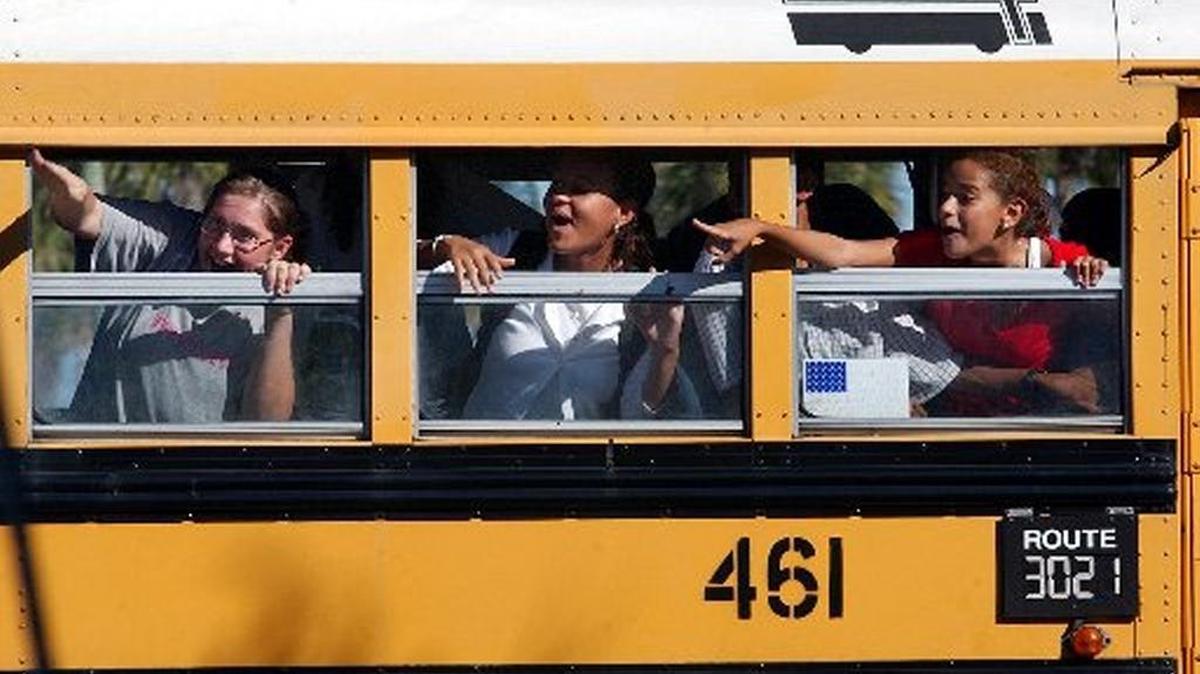 The Florida Senate approved a bill Monday to fund a wide range of education initiatives.
