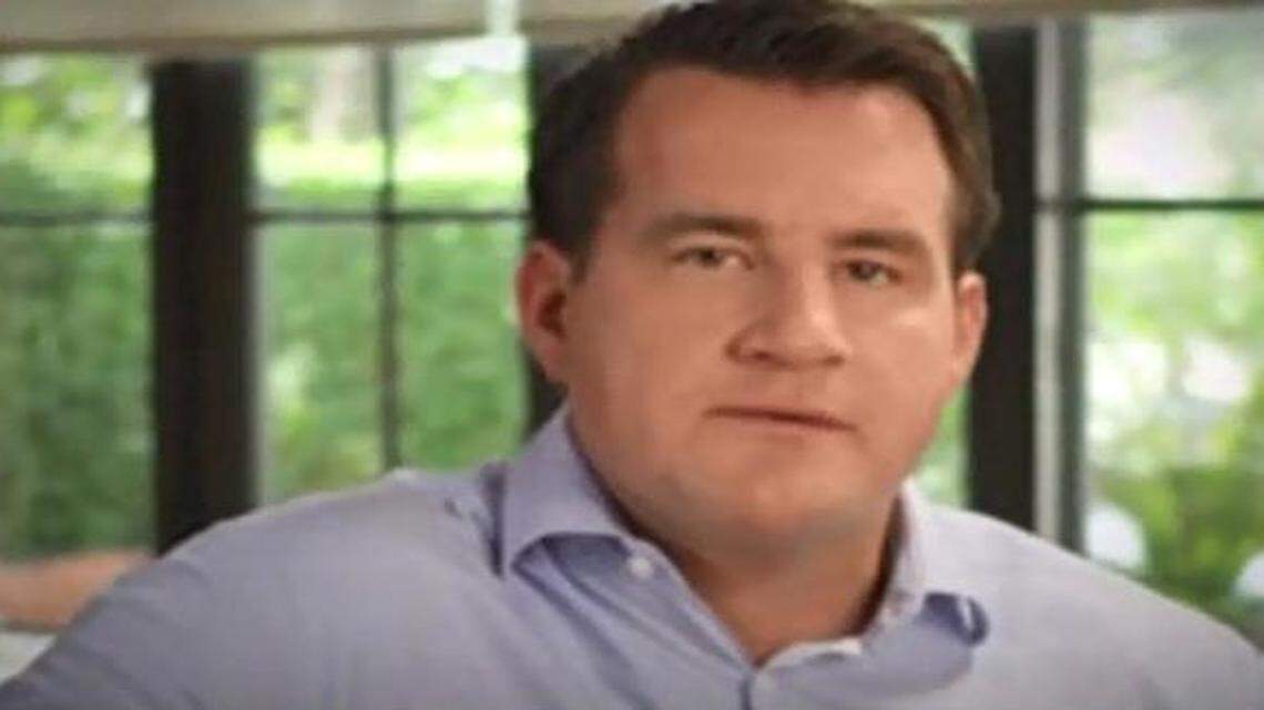 
The Miami Herald has identified the anonymous Republican in Gov. Rick Scott’s latest attack ad as Fort Lauderdale investor Dean Kretschmar. “I got swindled by both Rothstein and Charlie,” he says in the ad. But not only is there no evidence to support this accusation about Crist, the Miami Herald found that he never made that allegation in his successful lawsuit to recover millions of dollars in Rothstein-related losses.
