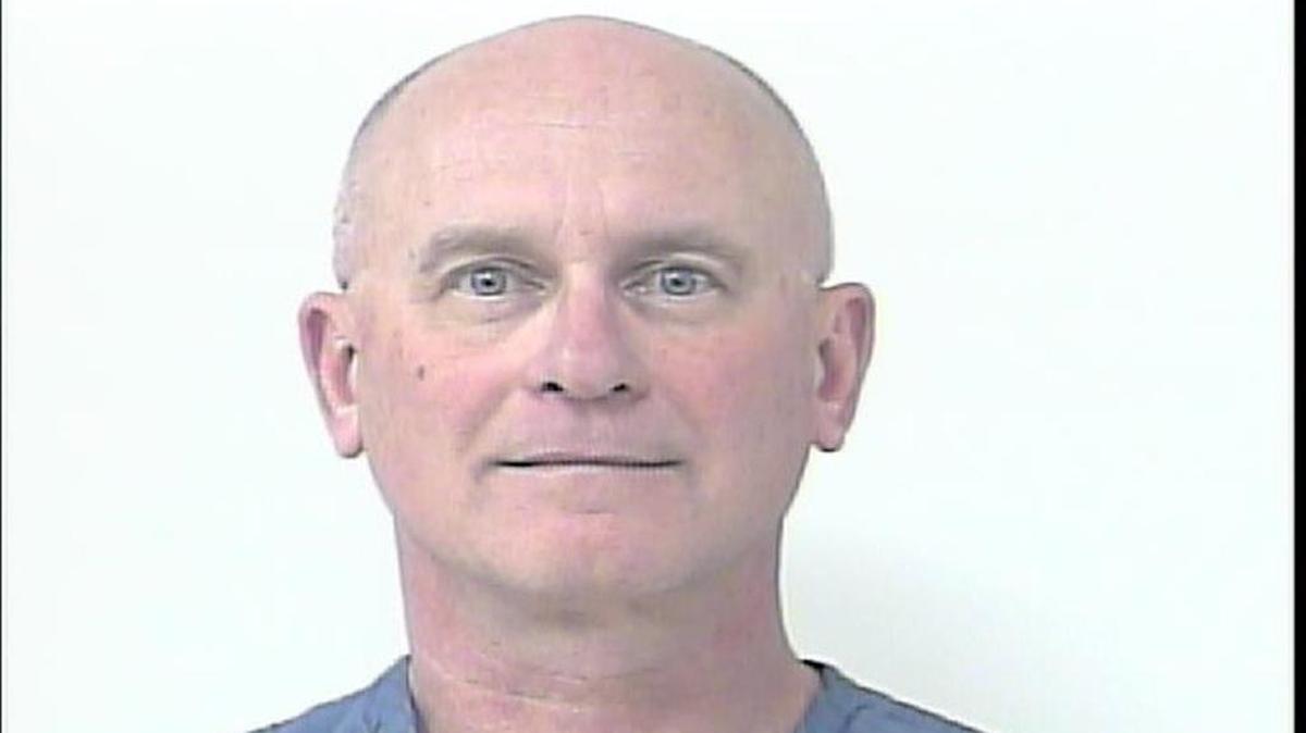 State Rep. Cary Pigman, R-Avon Park, was charged with driving under the influence early Friday while on Florida’s Turnpike in St. Lucie County