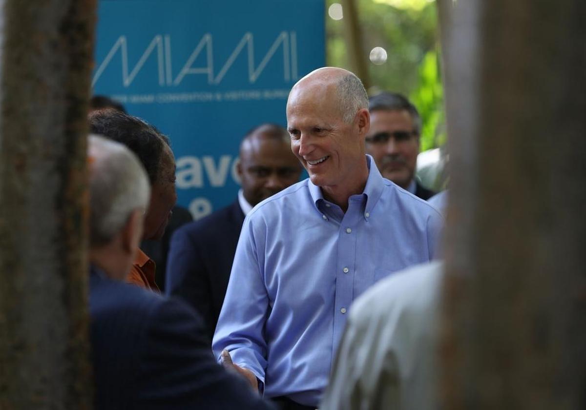 Gov. Rick Scott’s office has been inundated with input on whether he should sign or veto a controversial education bill lawmakers passed in the final days of session. Most want him to reject HB 7069.