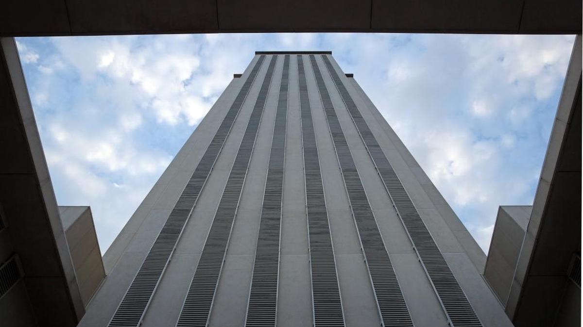 The Florida Capitol