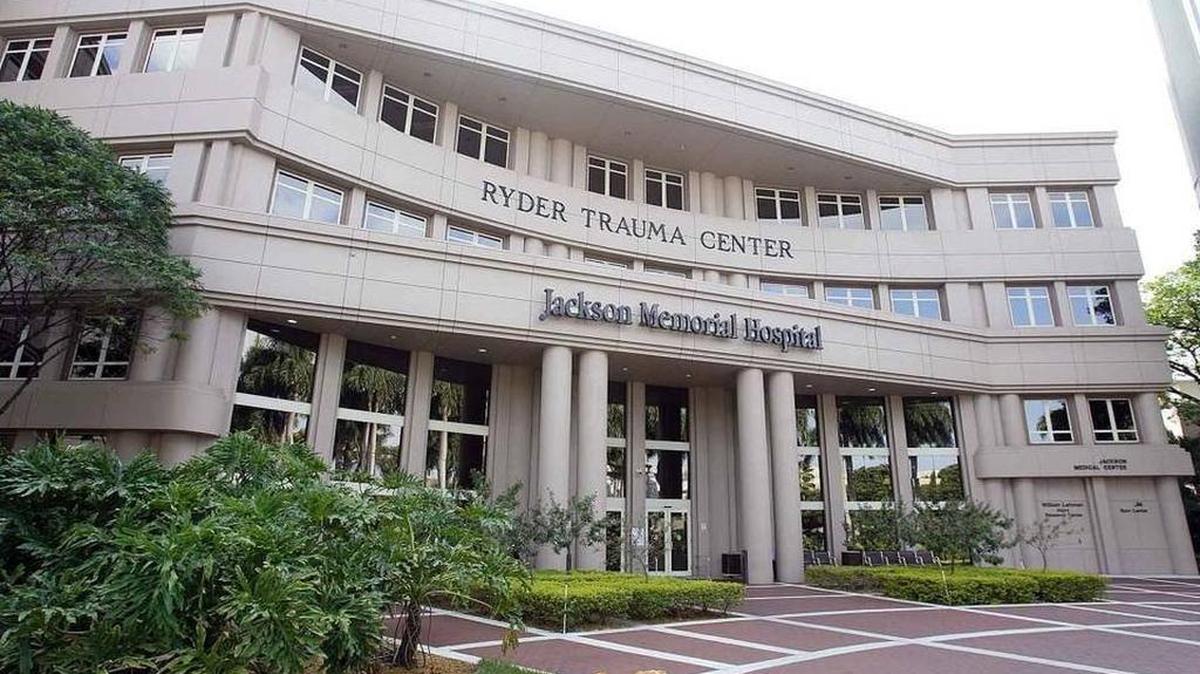 Jackson Memorial Hospital, Miami-Dade County’s primary safety-net facility, has a lot at stake in any effort to reform healthcare on a broad scale.