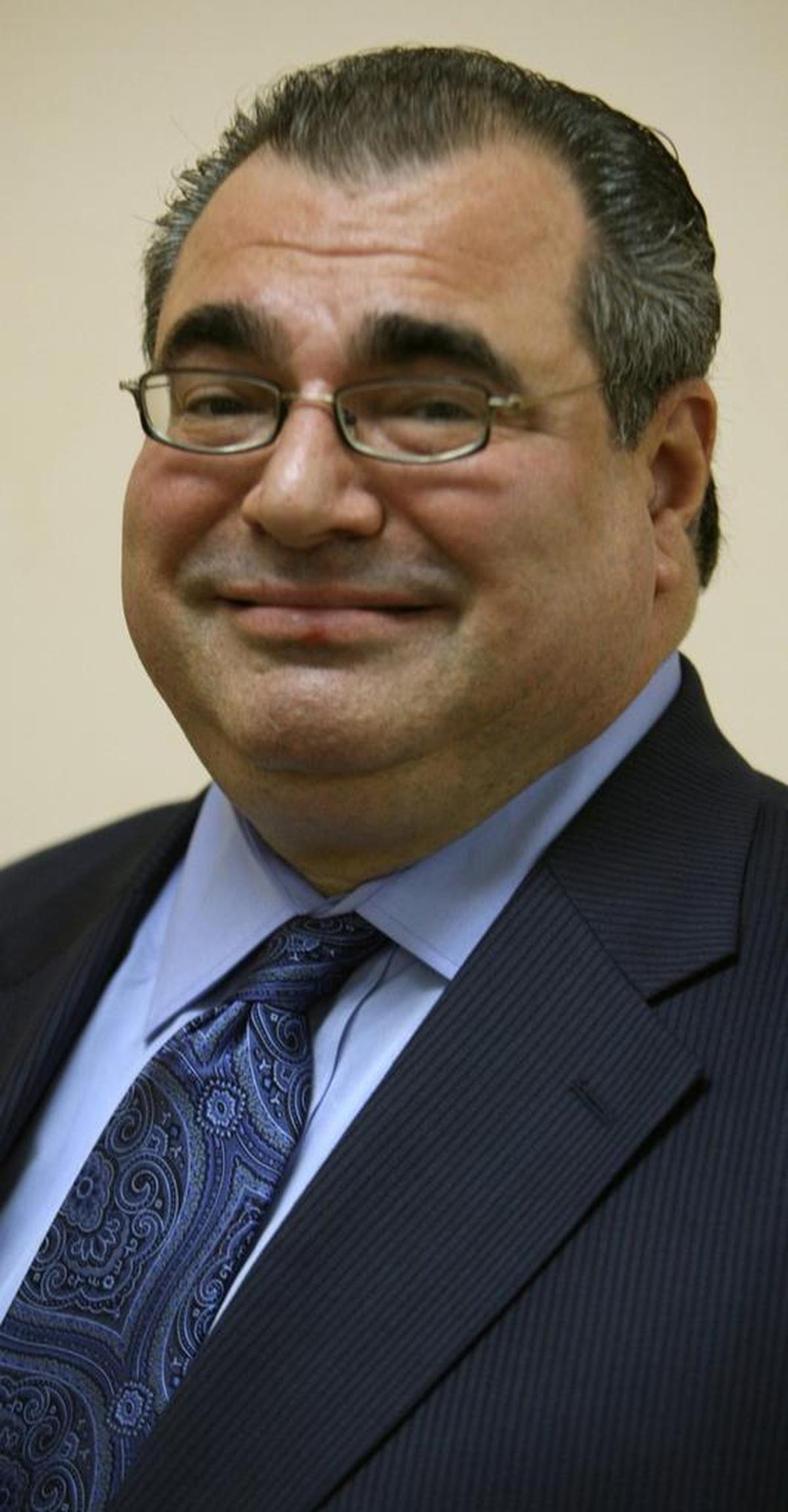 Joe Geller