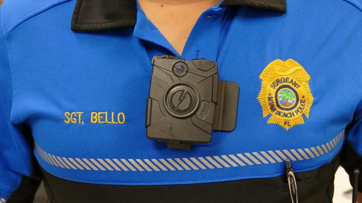Florida lawmakers are again considering legislation to require police agencies that use officer body cameras to have protocols and policies in place, regulating use of the devices and the footage they capture.