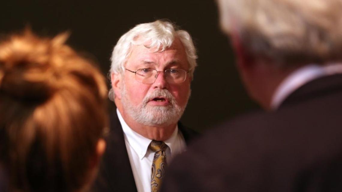 State Sen. Jack Latvala, R-Clearwater, has hired attorneys Steve Andrews and Stephen Webster as his legal team to fight sexual harassment allegations.