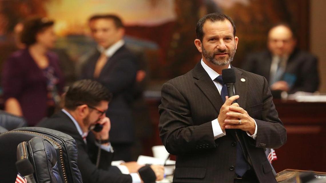 Miami Republican Rep. Michael Bileca, the current House Education Committee chairman, has long opposed a proposed state mandate that would require school districts to offer recess daily.