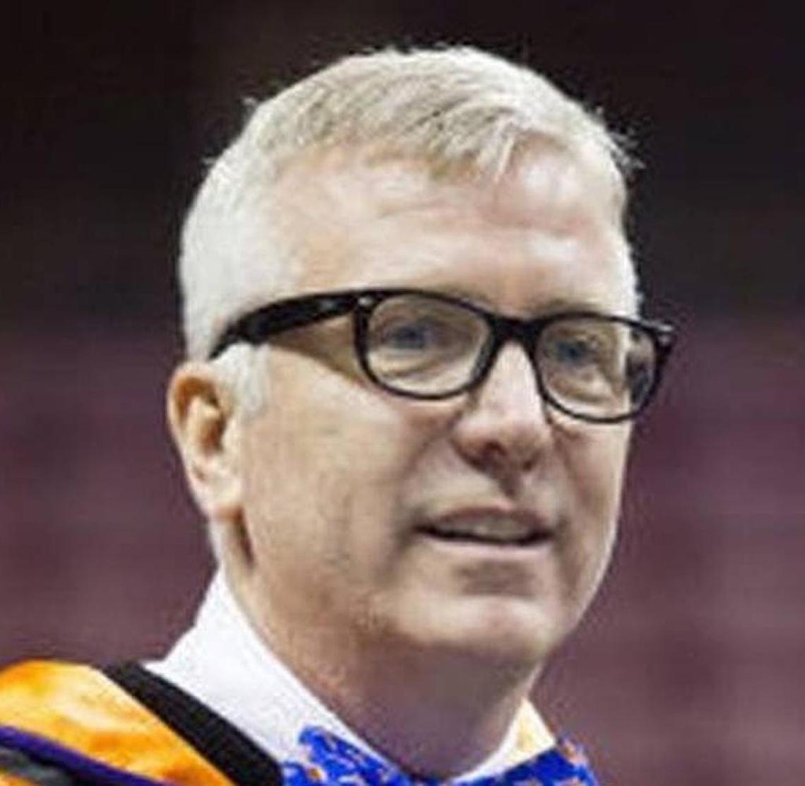 U.S. District Judge Mark Walker