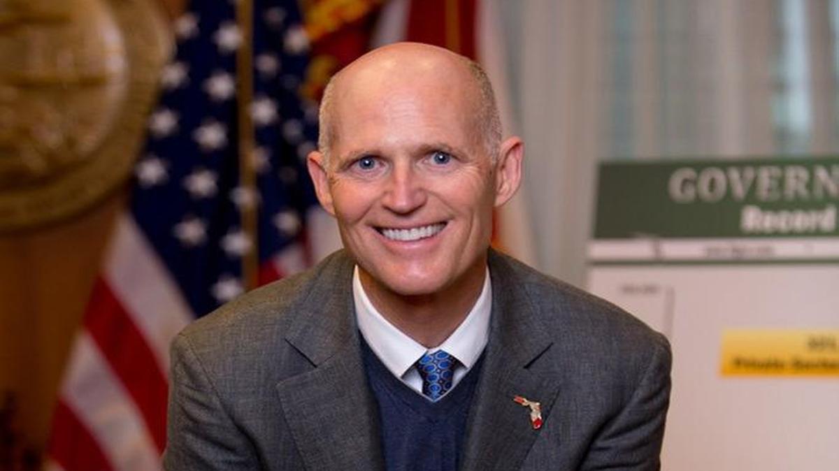 
Gov. Rick Scott directed all state agencies Thursday to draw up lists of “critical service needs… in the event Florida is forced into a government shutdown on July 1.” 
