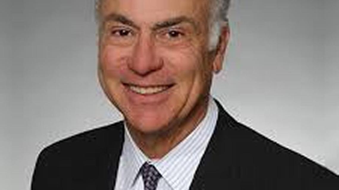 Miami lawyer Roberto Martinez was appointed to the Constitution Revision Commission on Monday.