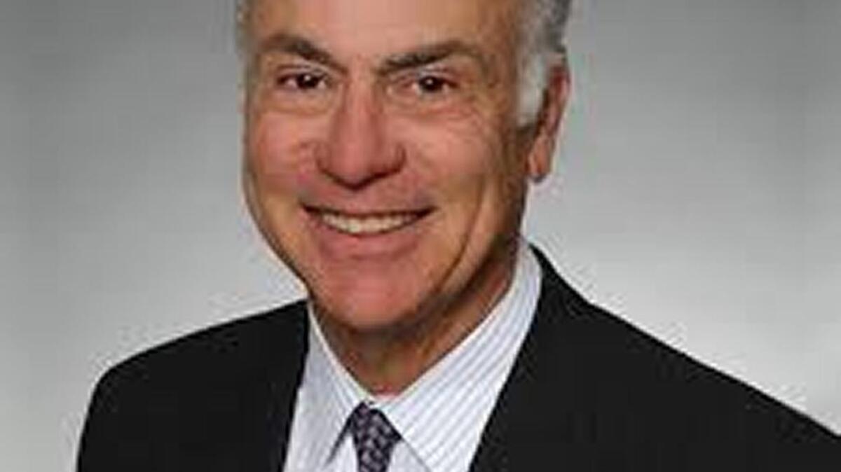 Miami lawyer Roberto Martinez was appointed to the Constitution Revision Commission on Monday.