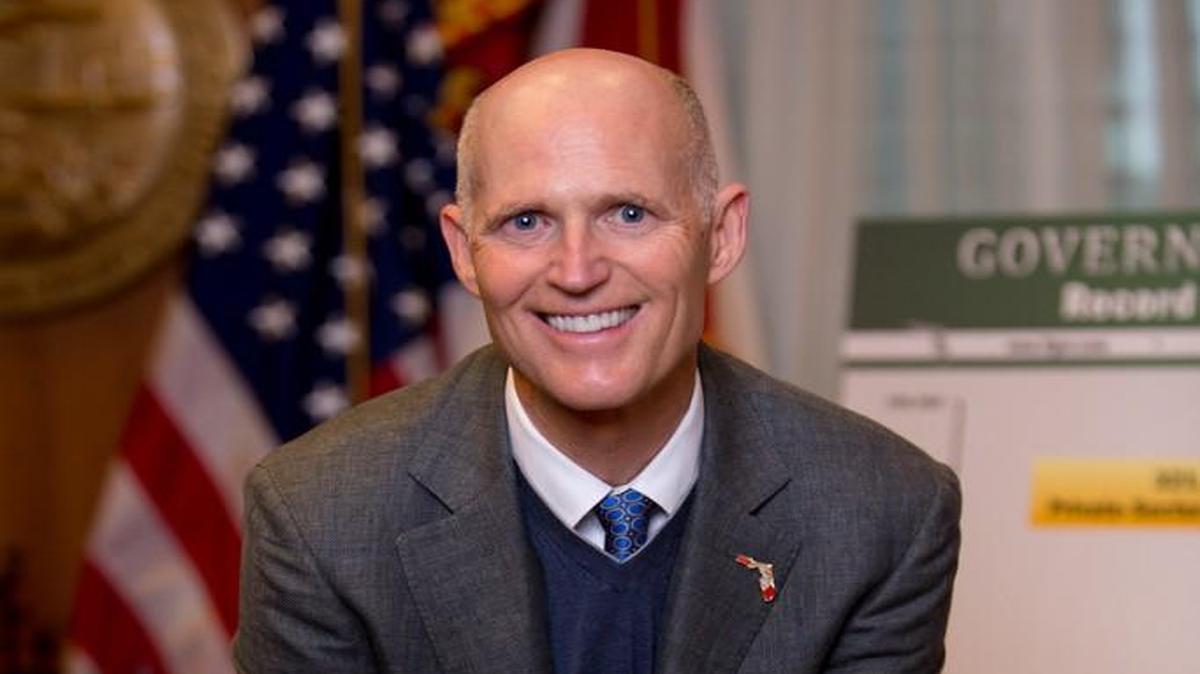 
Gov. Rick Scott is withdrawing his injunction against the Obama administration over federal health money, but there’s no plan to drop the lawsuit anytime soon, according to court documents filed Tuesday. 
