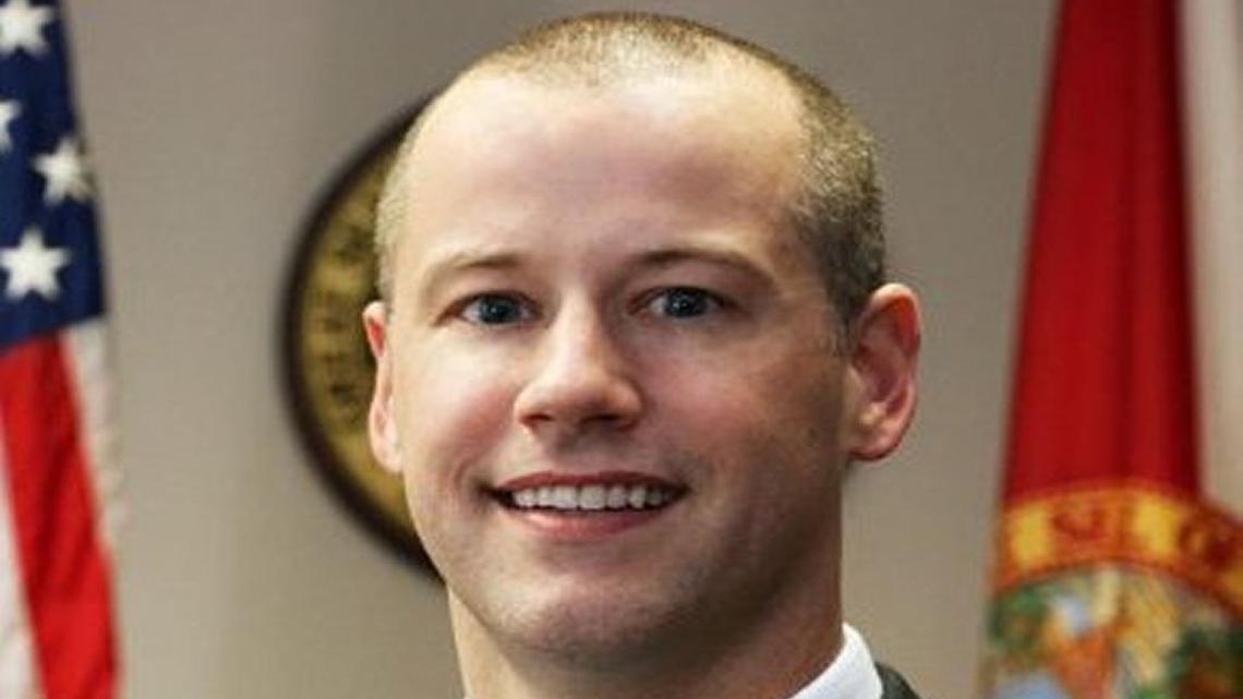 Taylor Teepell has been named finance director of the New Republican Super PAC, chaired by Florida Gov. Rick Scott. Before Teepell took the job, Scott put him in charge of the state agency overseeing growth management regulation, a position for which Teepell had no experience.