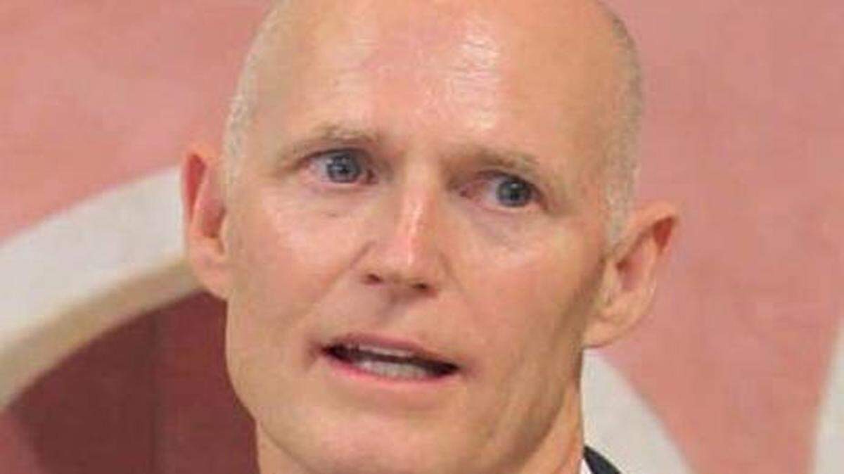 
Financial disclosure records made public by Gov. Rick Scott in June show that, as of Dec. 31, he was heavily invested in more than two dozen oil and gas ventures. 
