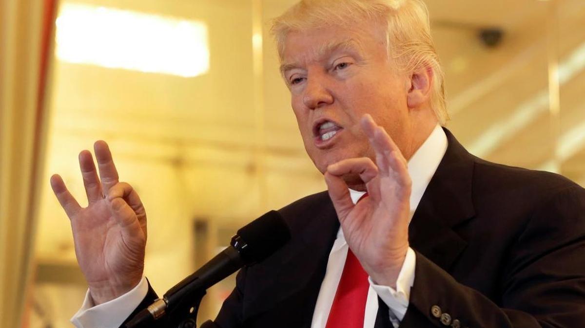 More than half of Miami-Dade voters are Hispanic, and some of them were estranged from the Republican Party long before Trump came along and began hurling insults at Mexicans while insisting that “the Hispanics love me.”