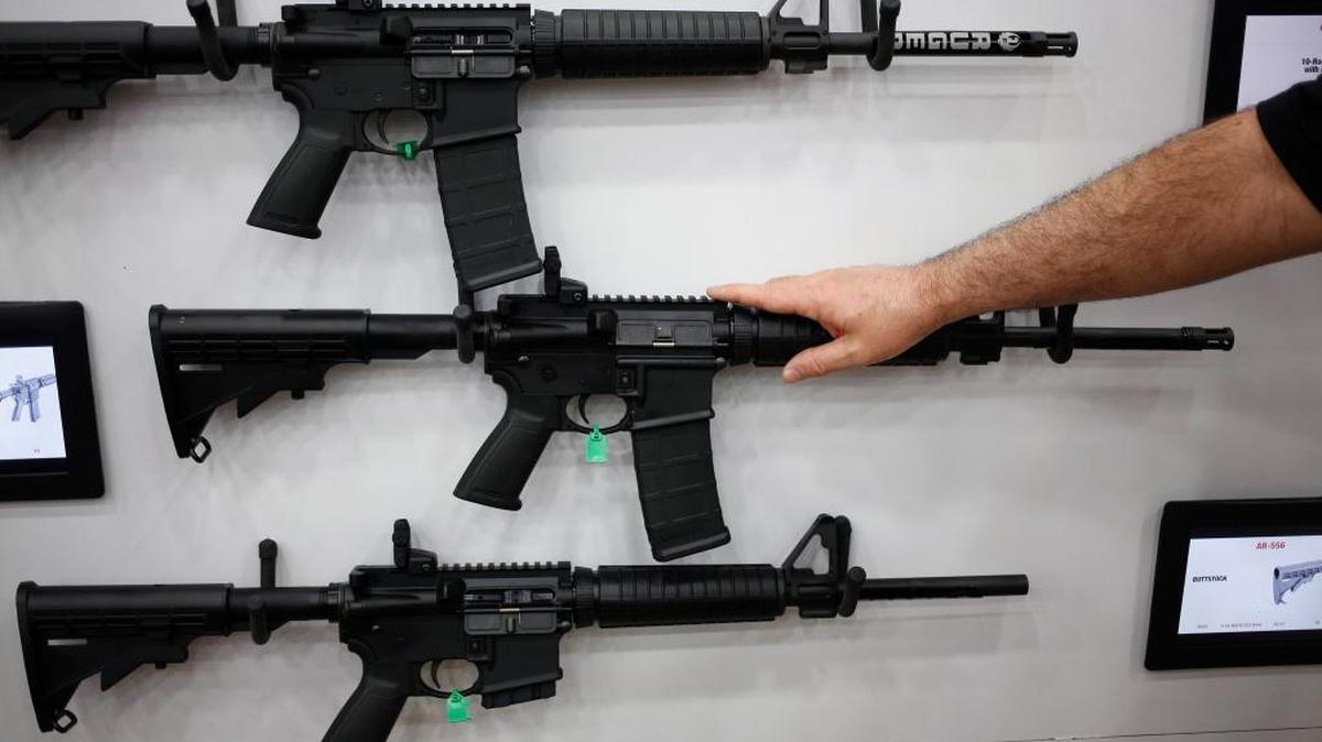 In 2023, Washington state became the 10th state in the U.S. to ban assault weapons. The ban was part of a sweeping package of proposals aimed at reducing gun violence.