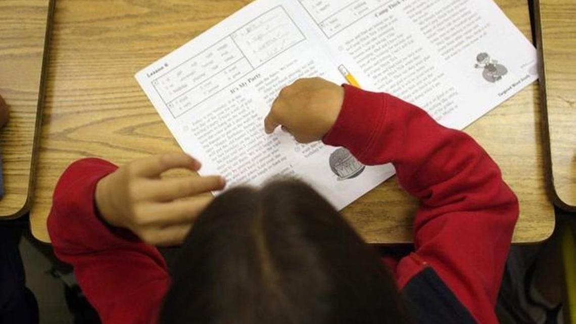 The Florida Board of Education plans to adopt “cut scores” in January for the new Florida Standards Assessment, which will determine at what level students are deemed to have passed the exams.
