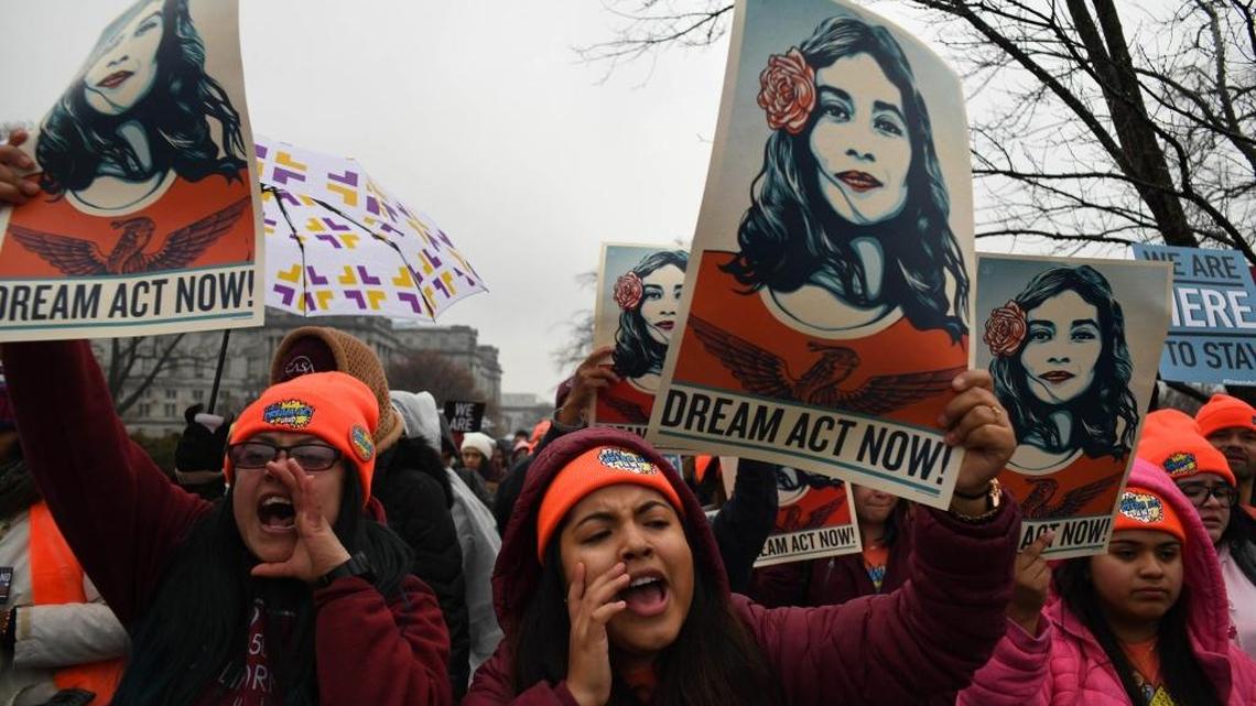 The Republican stance on immigration has changed in recent years.