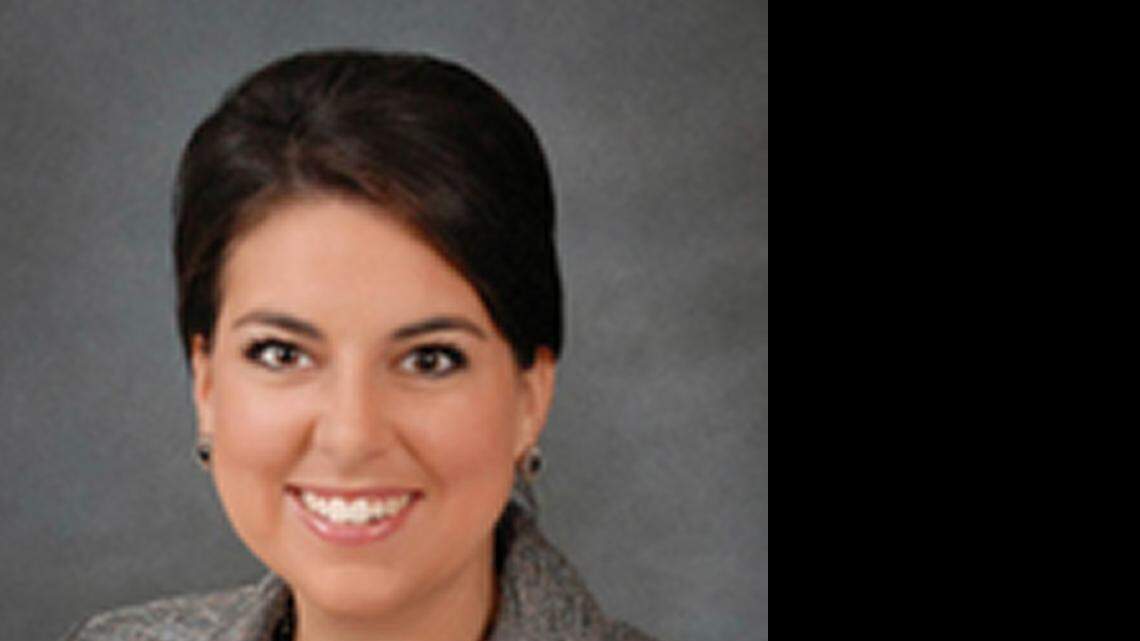 
BILL SPONSOR: The abortion bill House sponsor, Rep. Jennifer Sullivan, R-Mount Dora, said she drafted the proposal “as an advocate for those women who are being pressured [to have an abortion].”
“I didn’t just come up with this policy because I was bored in my office and I thought this would be fun to take on,” Sullivan said. “I’m sponsoring this policy because I care about the women who have come to my office.”
