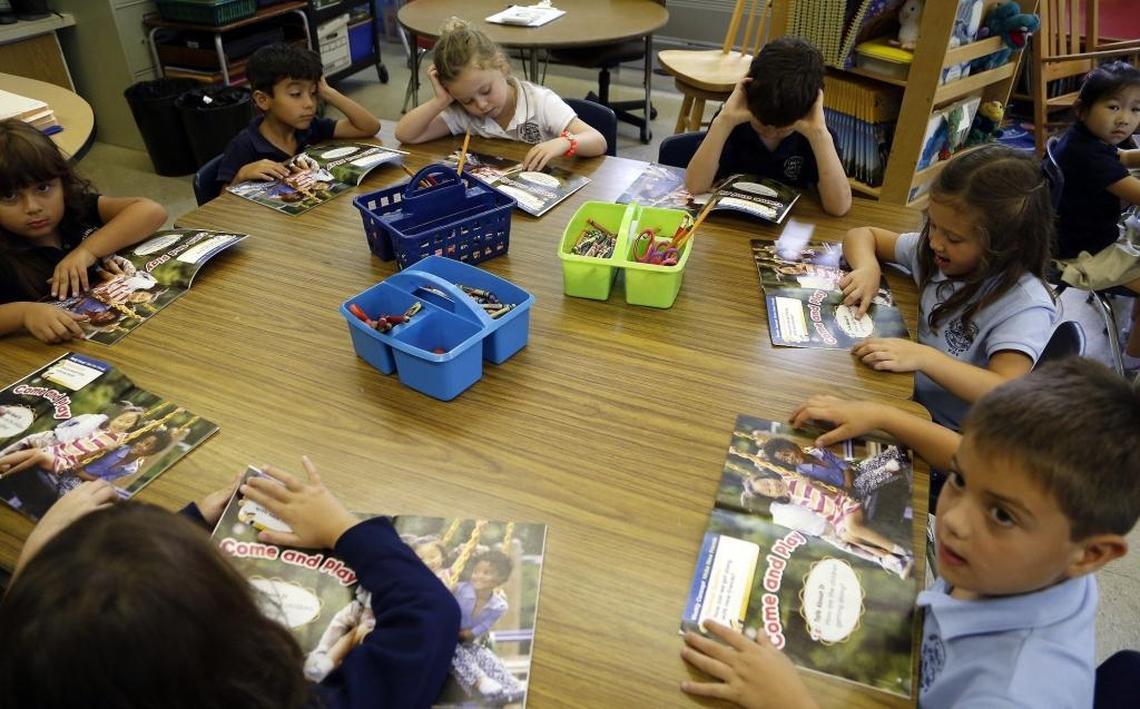 Florida’s school superintendents called on Gov. Rick Scott on Wednesday to hold a special session aimed at putting more money into the K-12 system.