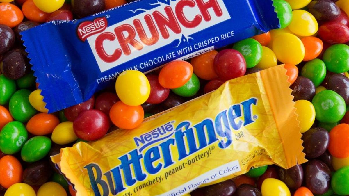 Should candy be eligible for purchase with food stamps? A Florida lawmaker, who is a physician, says no and has proposed legislation to ban the purchase of candy and soda under the EBT program.
