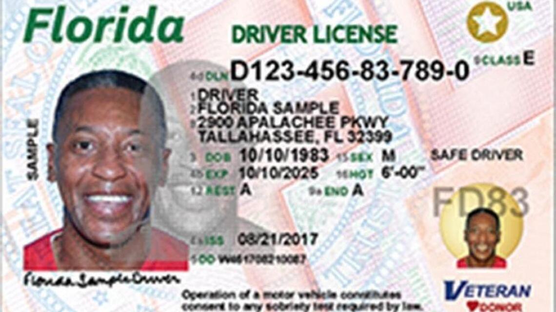 ‘License to live’: Florida quietly changed driver’s license requirements for immigrants