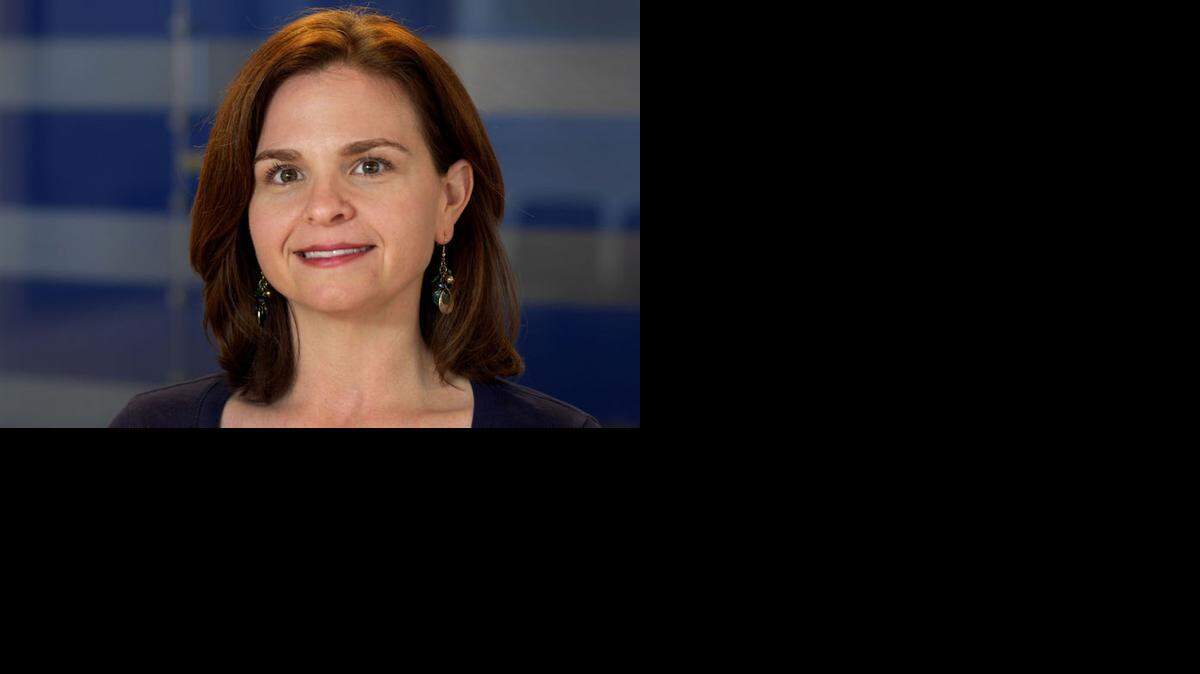 
Melissa Sellers, 32, ran Gov. Rick Scott’s campaign.
