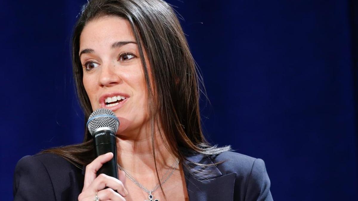 Miami Republican Sen. Anitere Flores is spearheading legislation this year to address excessive standardized testing in Florida public schools. The original bill was crafted in part with help from the Jeb Bush-founded Foundation for Florida’s Future, which has since taken out a web ad praising Flores.