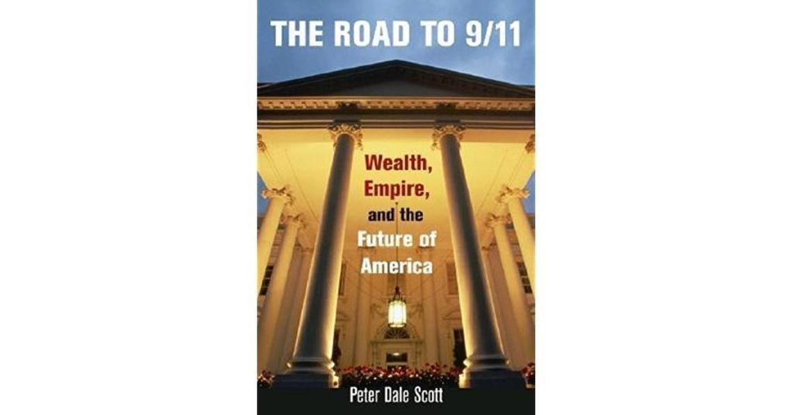 The first to apply the phrase Deep State to the United States was Peter Dale Scott, a University of California scholar, in his 2007 book “The Road to 9/11,” which wove a dark tapestry of covert conspiracy from events as diverse as the Kennedy assassination, Watergate and the Iran-contra scandal.