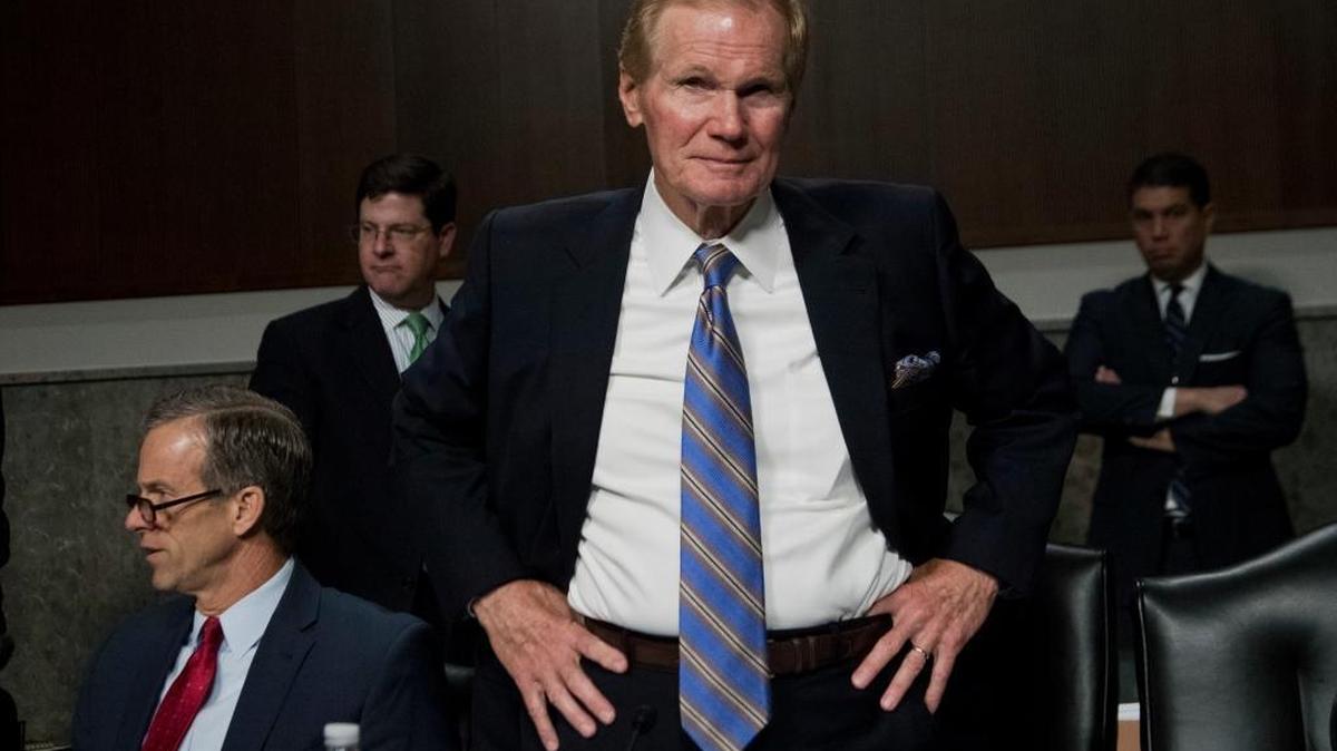 U.S. Sen. Bill Nelson, D-Fla.