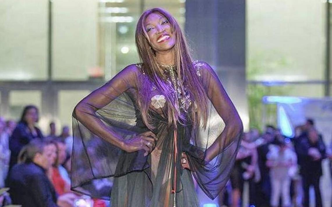 ARCHIVO: Mayra Joli, abogada de inmigración, se postuló al Congreso como independiente pro-Trump, pero perdió frente a Dona Shalala.