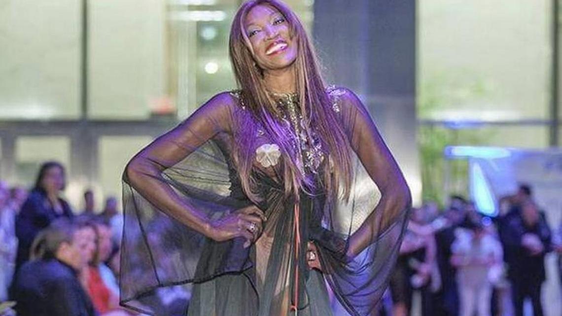 Mayra Joli, owner of Mayra Joli Immigration Law, is running for Congress as a pro-Trump independent.